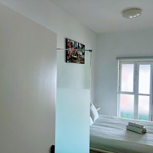 Private Bathroom Double Room